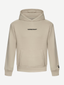 Heavy Hoodie Goose | Desert